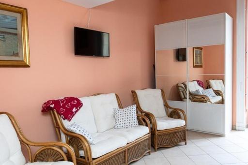 Apartamento La Solution 2023 Vico Equense Exterior foto