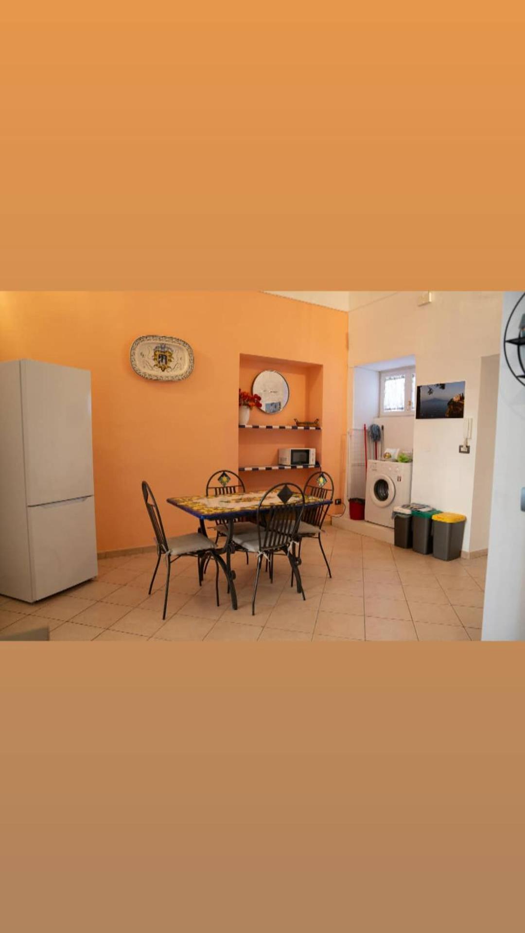 Apartamento La Solution 2023 Vico Equense Exterior foto