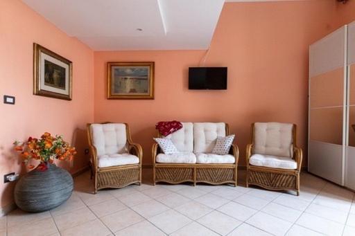 Apartamento La Solution 2023 Vico Equense Exterior foto